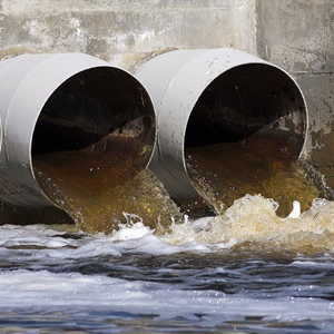 Industrial
Wastewater treatment