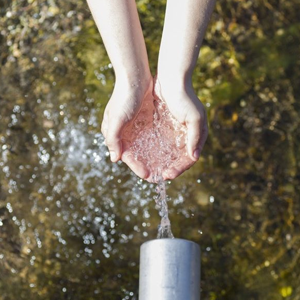 供水、超纯水
海水处理