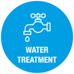 Wastewater treatment process